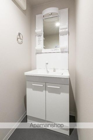 オーサムハウス城東の内装写真