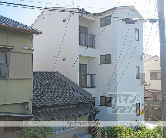 ハイツ小園の外観写真