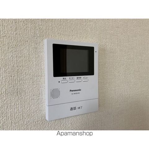 ルミエールの内装写真
