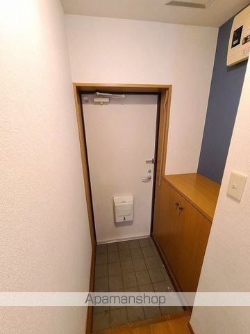 プレミール姫城の内装写真