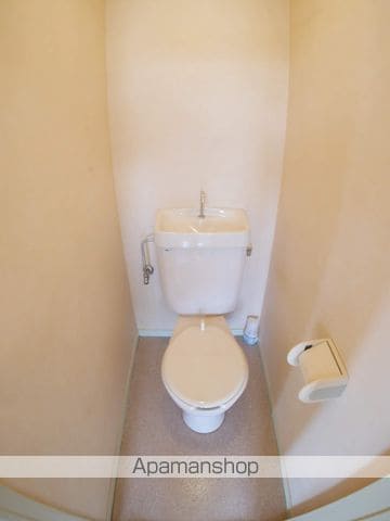 パークハイムツボタの内装写真