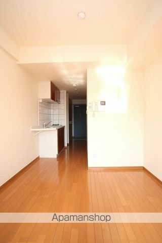 エスリード御堂筋梅田の内装写真