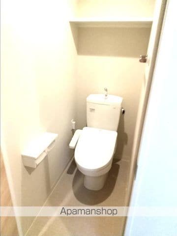 TRE LUCE横濱関内の内装写真
