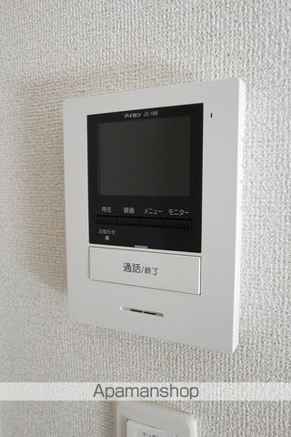 ル・グラン矢三 Iの内装写真
