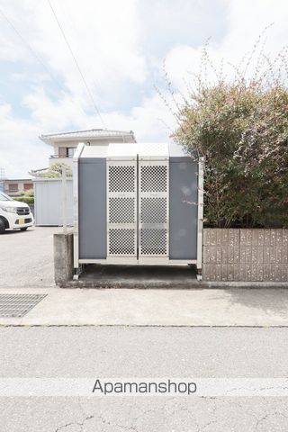 サニーサイドガーデンのその他写真