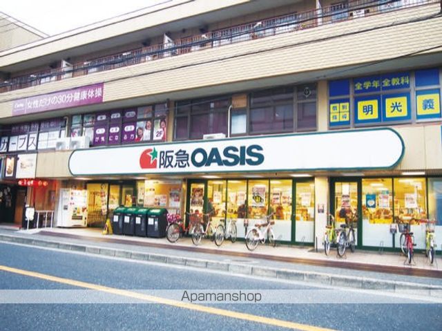 久松ビルIIの周辺写真