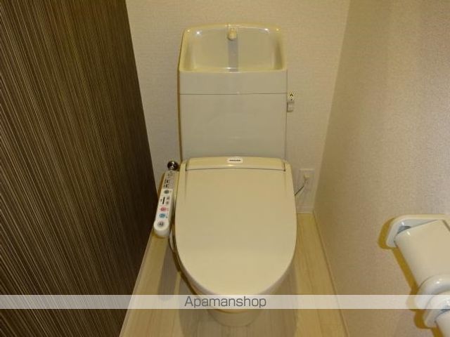 ルミナス西の土居の内装写真