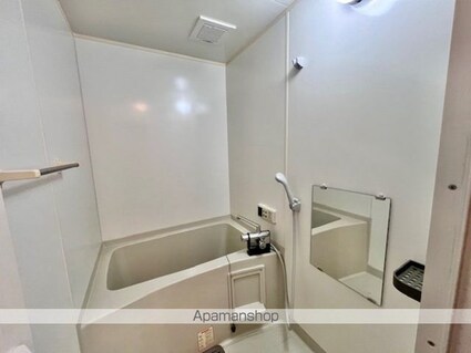 エバードリーム[1LDK/40.43m2]のバス