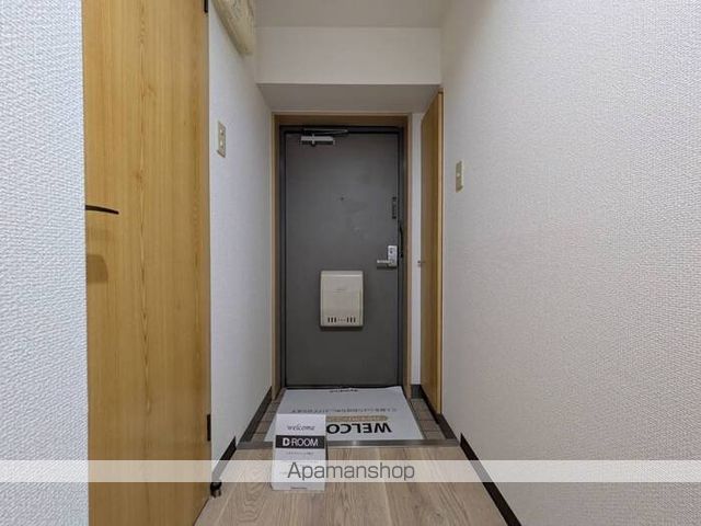 土井ハイツ北条口の内装写真