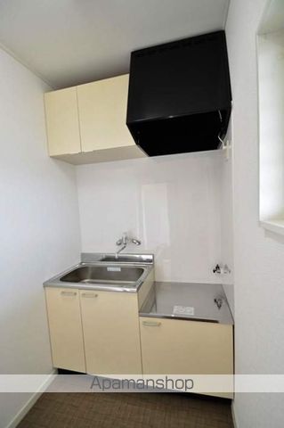 エンゼル33の内装写真