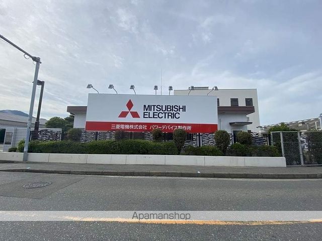 チサンマンション今宿の周辺写真