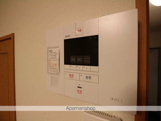 レオパレスエンブレムの内装写真