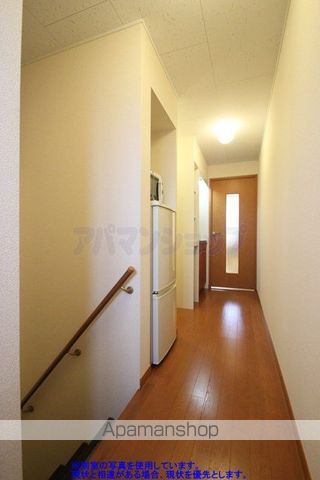 レオパレスフロラシオン Iの内装写真