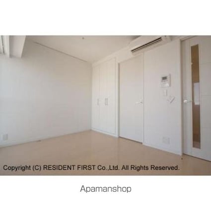 パークアクシス浅草橋[1R/22.94m2]の内装1