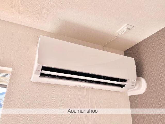 仮)大治町西條アパートの内装写真