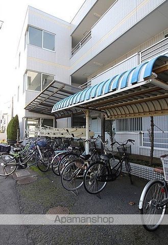 フラワーパークのその他写真