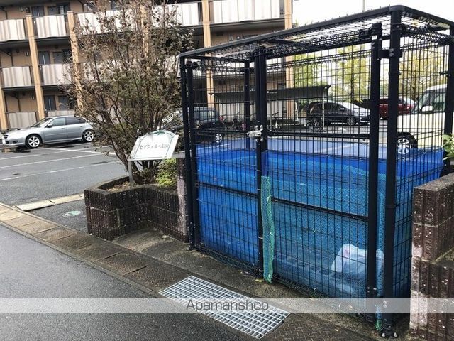 セイシェル・大山 B棟の内装写真