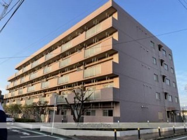 PLENDY相模原清新の外観写真