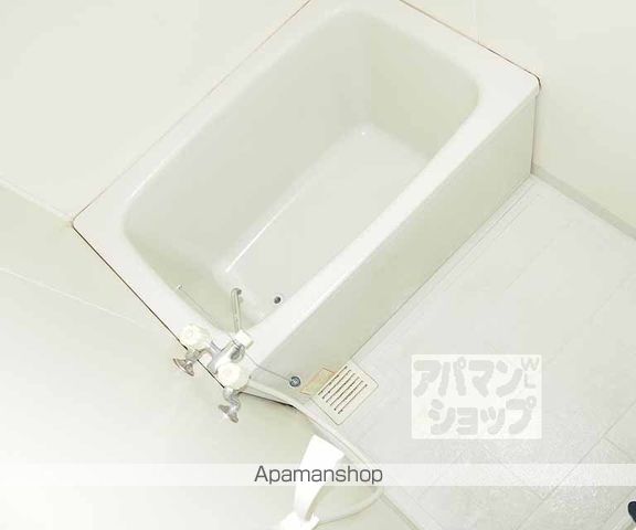 サニークレスト祥山の内装写真