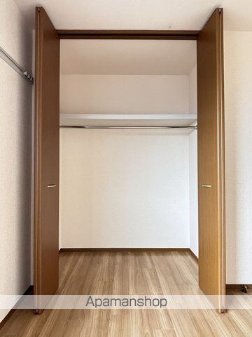 K・ブルームAの内装写真