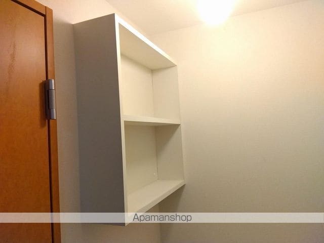 レオパレスフリューゲルの内装写真