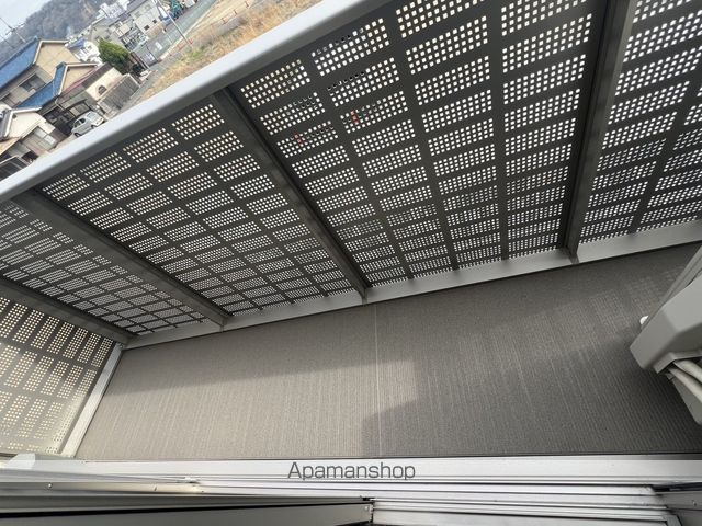 ラフィネ神辺 A棟の内装写真