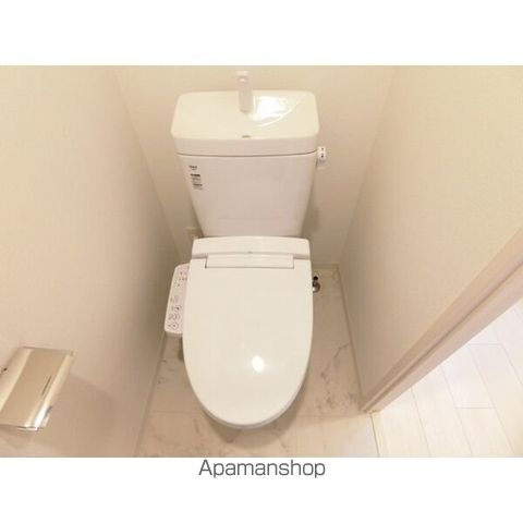 ディアレイシャス金山の内装写真