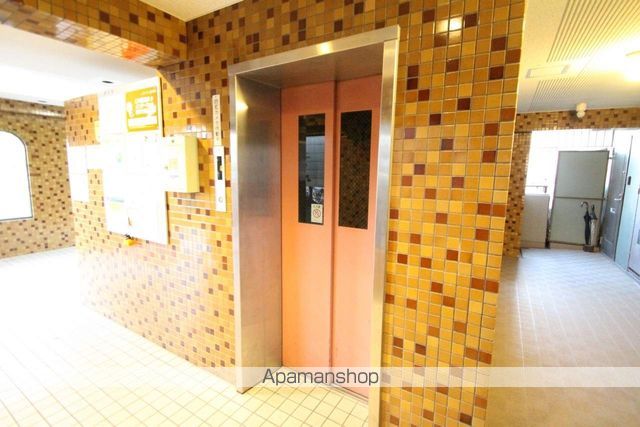 千里グランドハイツ宮脇のその他写真