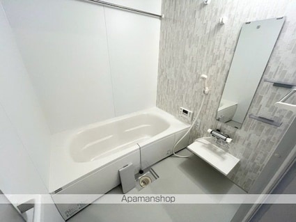 ボンヌ　エトワール[1LDK/44.74m2]のバス