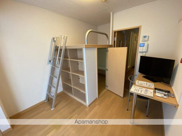 レオパレス喜連北の内装写真