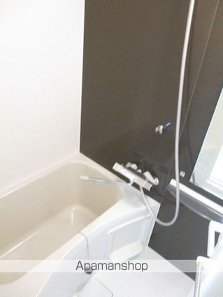 シャッツクヴェレ高円寺北[1R/16.51m2]のバス