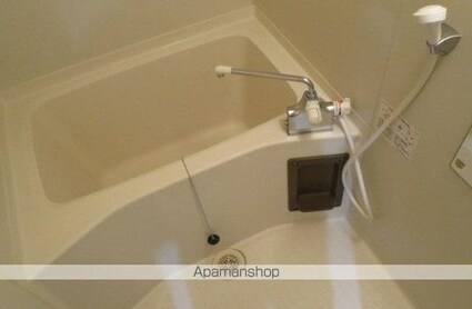 アルファコンフォート高松[1K/22m2]のバス