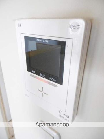 レジデンス下屋敷の内装写真