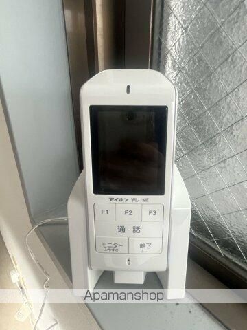 カイダビルの内装写真