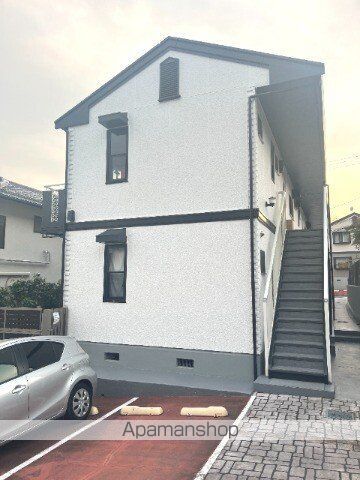 クロノス神木本町SOUTH