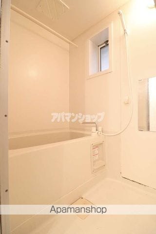 ハビテーションクレインの内装写真
