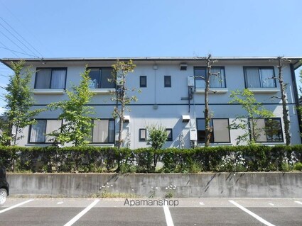 サンライフ松原[3DK/52.8m2]の外観5