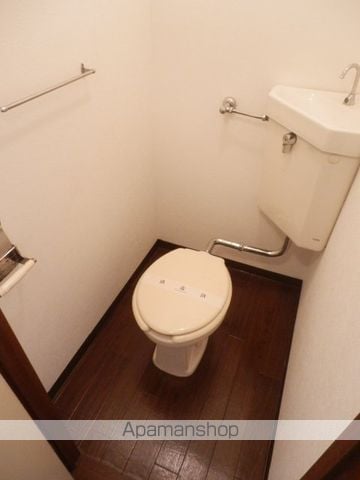 ルミエール東札幌の内装写真