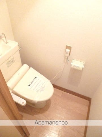 アーバン北2条ビルの内装写真