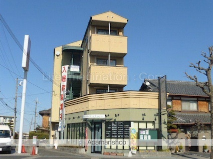 ハイツ学園通り[1K/24m2]の外観1