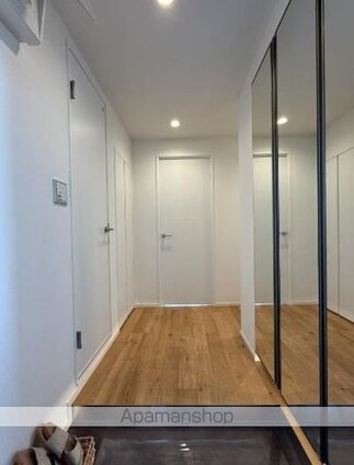 東京都杉並区井草１丁目[2LDK/67.7m2]の玄関