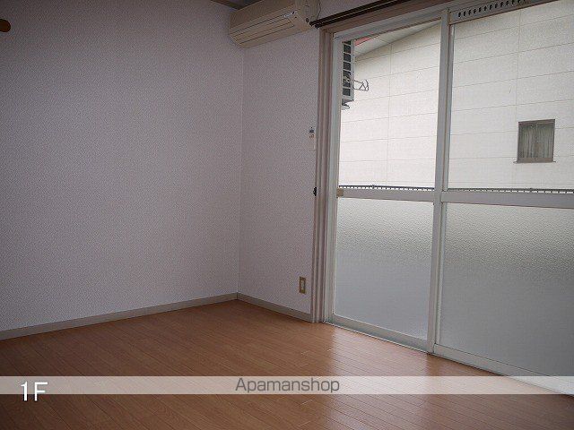 サンコーポすわの内装写真