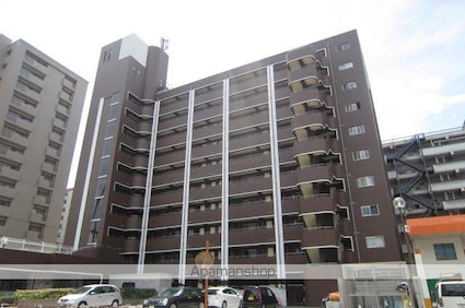 岡山県岡山市北区厚生町２丁目[2LDK/75.48m2]の外観2