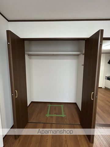 シビックハウス川越の内装写真