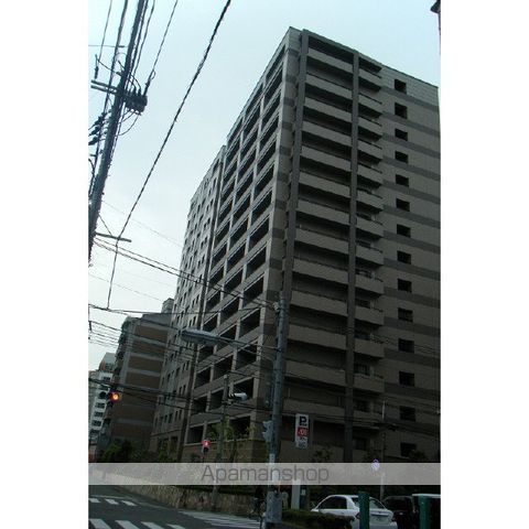 サーパス薬院の外観写真