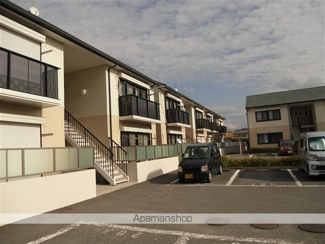 和歌山県和歌山市本脇[2LDK/46.8m2]の外観1