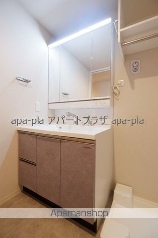 エマリーグレースの内装写真