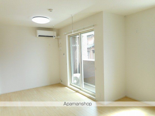 アビタシオン石山Bの内装写真