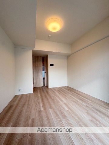 ドゥーエ新横浜の内装写真