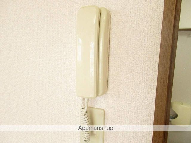 メゾン・ヤエガシの内装写真